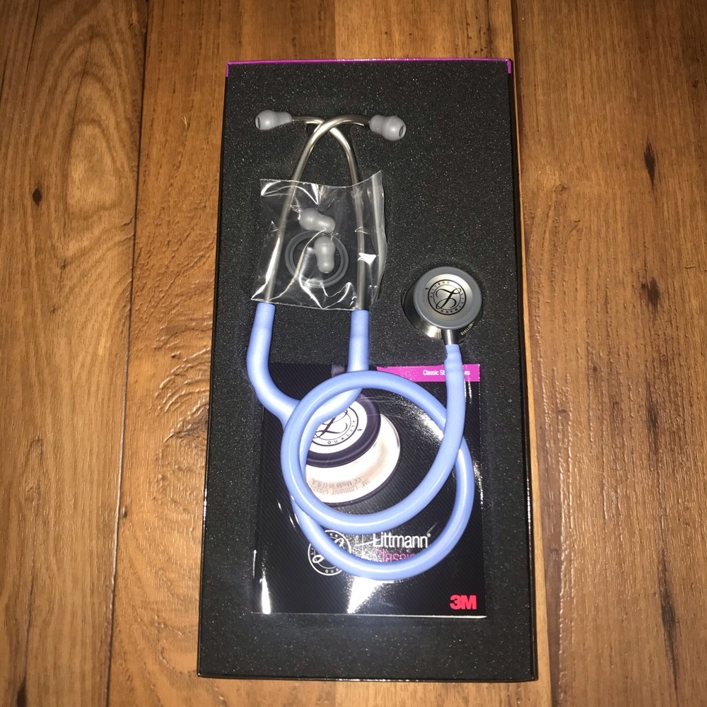 Littmann Classic